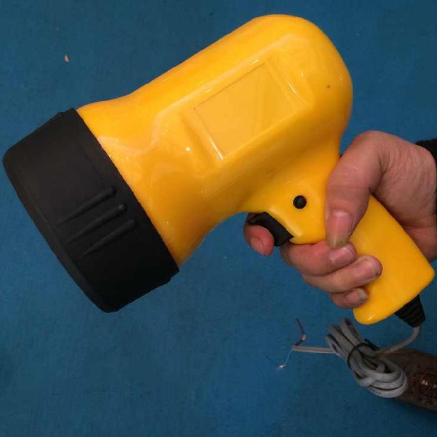 Lampu Sorot Senter Kapal HID Search Light 35W Senter Kapal