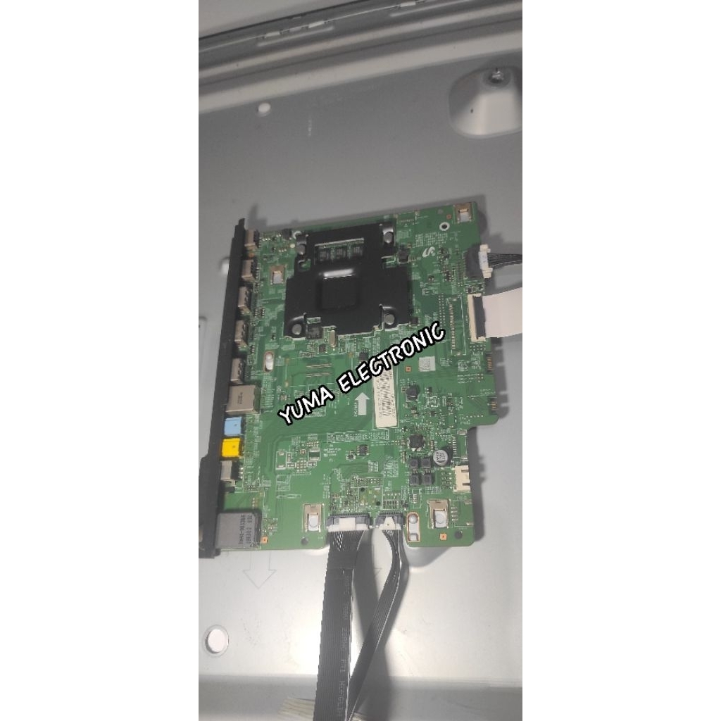 MB Samsung curve 55M6300