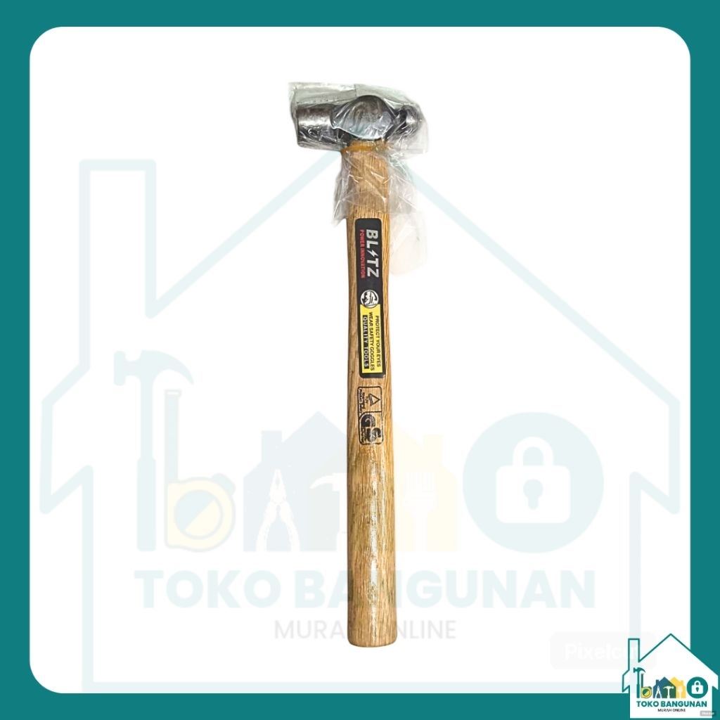 Palu Konde BLITZ 1/4 lb