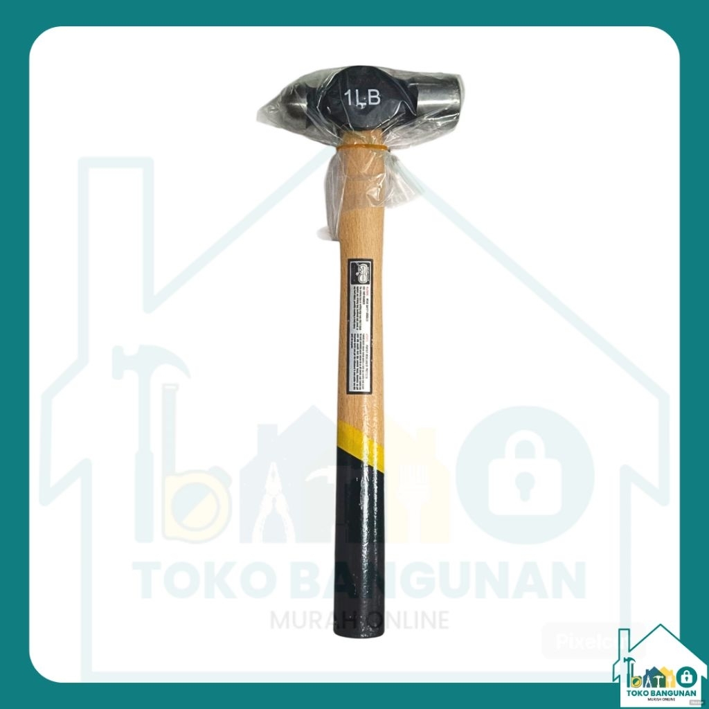 Palu Konde BLITZ 1 lb