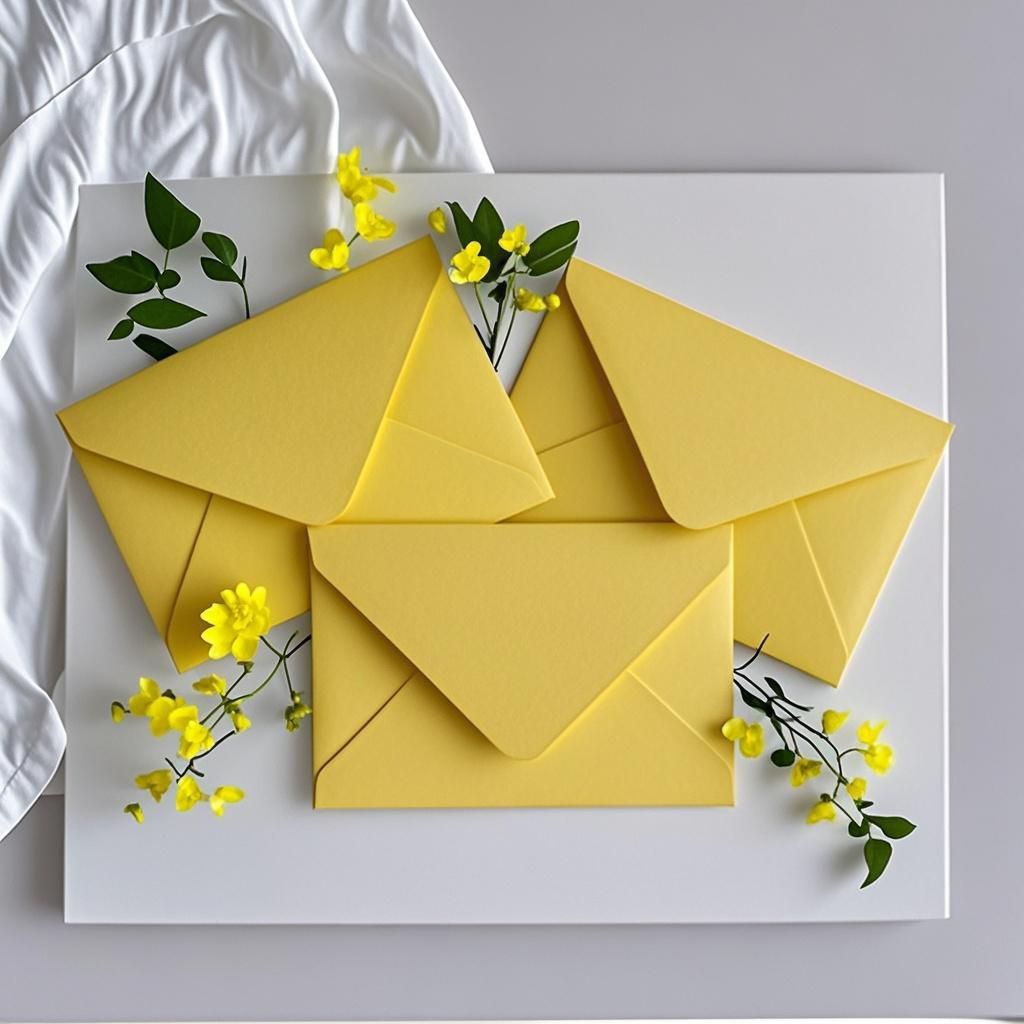 

Amplop Warna Kuning A5 A6 A7 A8 Amplop murah nikahan undangan Amplop keren Angpao Uang Aesthetic amplop panjang.