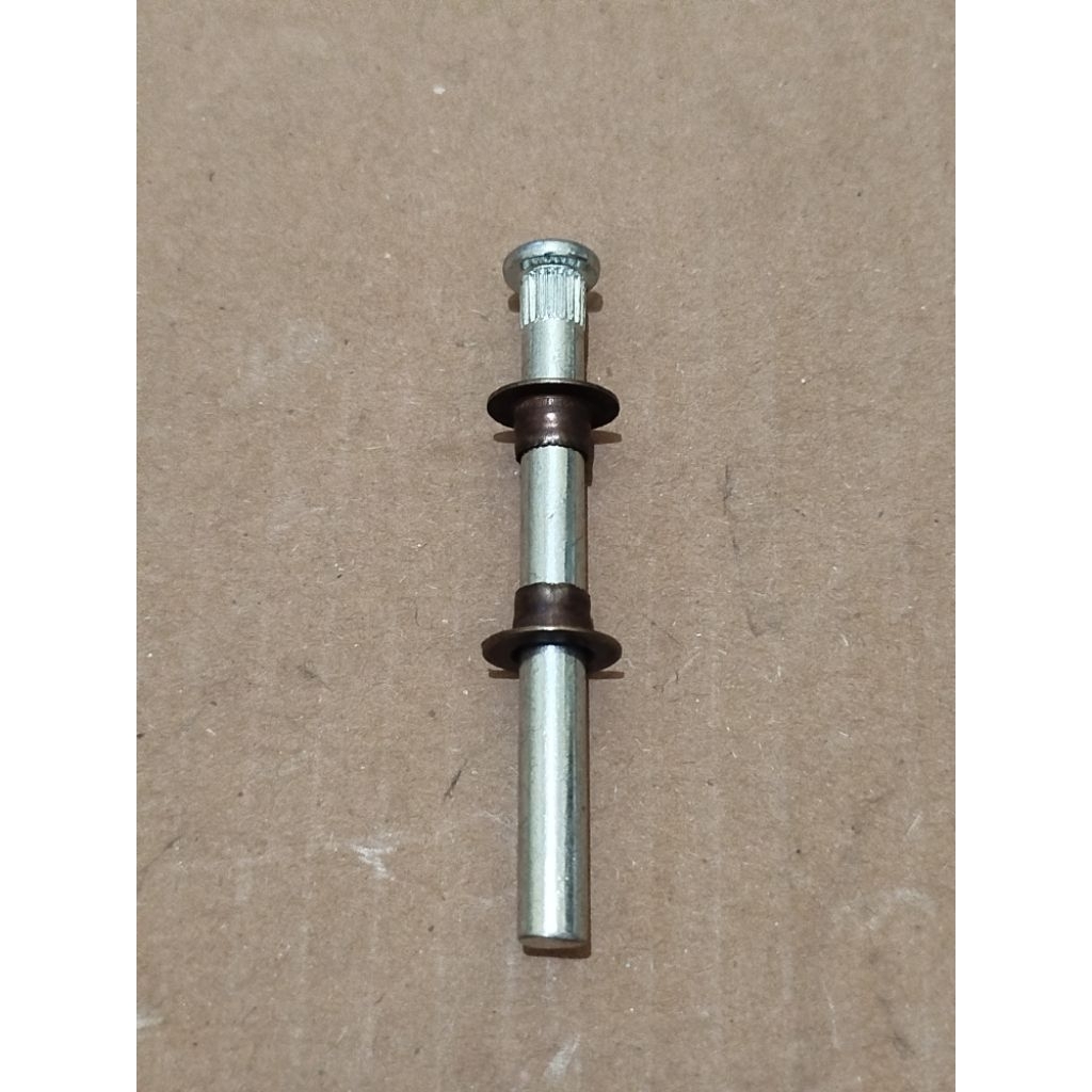 pen pintu pen engsel pintu L300 Colt Diesel PS 100 PS 120 Umplung Ragasa FE 111 universal ukuran 8 x