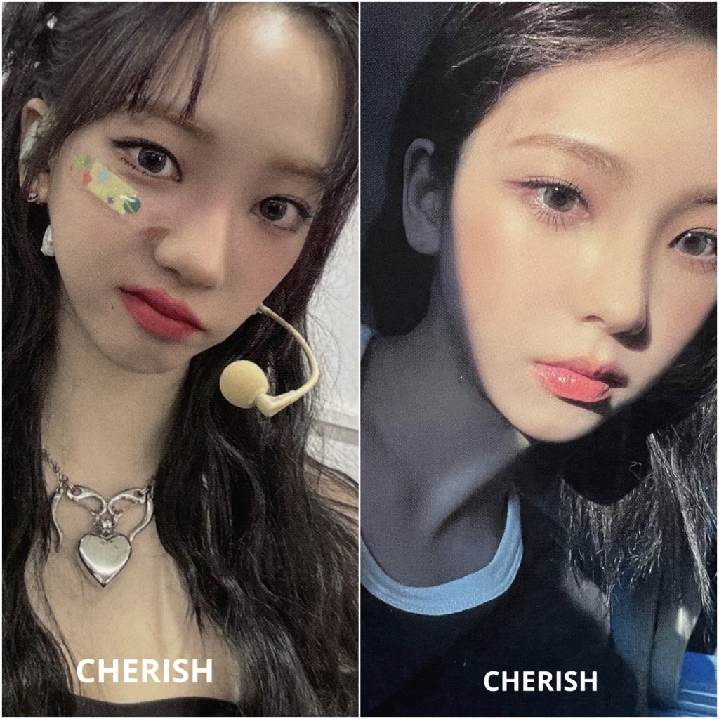 PHOTOCARD / PC AESPA KARINA POB MUSIC KOREA DRAMA | LUCKY DRAW LD EVERLINE WEEK 2.0 ARMAGEDDON