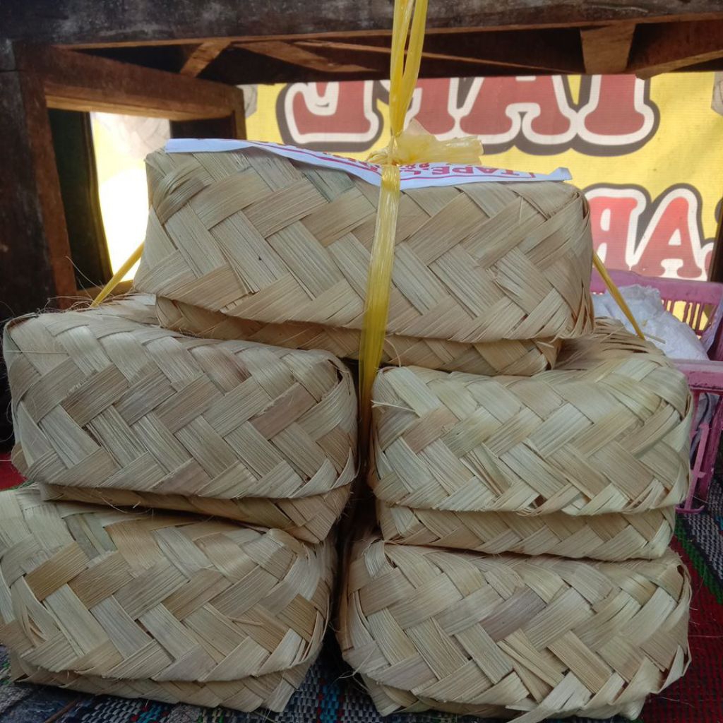 

Tape67 Bondowoso 1 Renteng