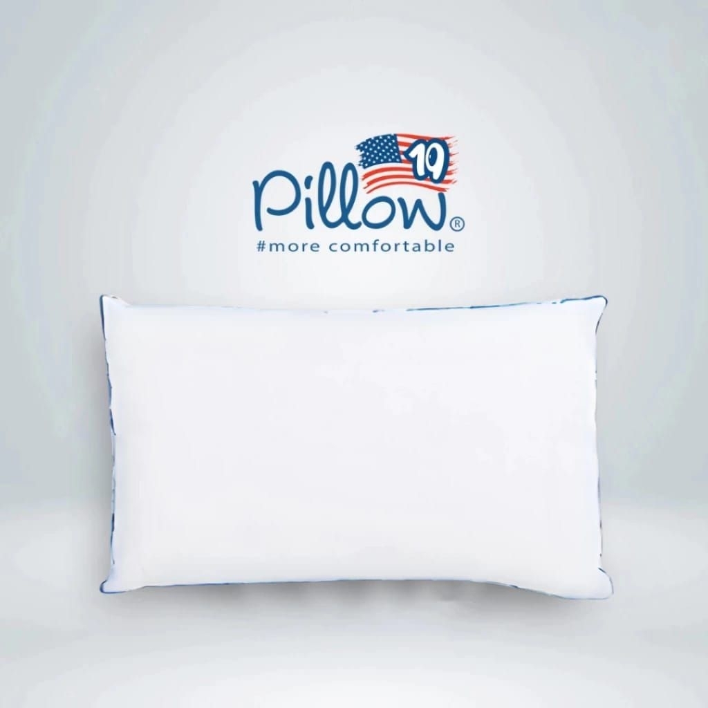109BantalPillow