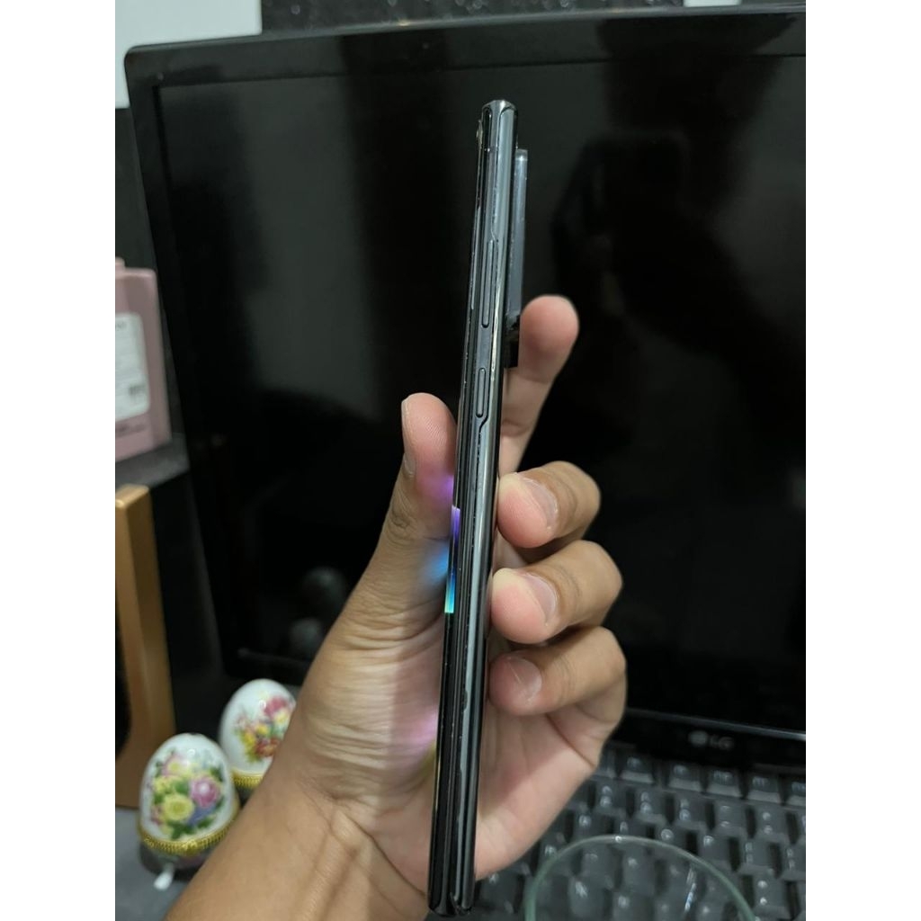 Galaxy Note 20 Ultra 8 / 256