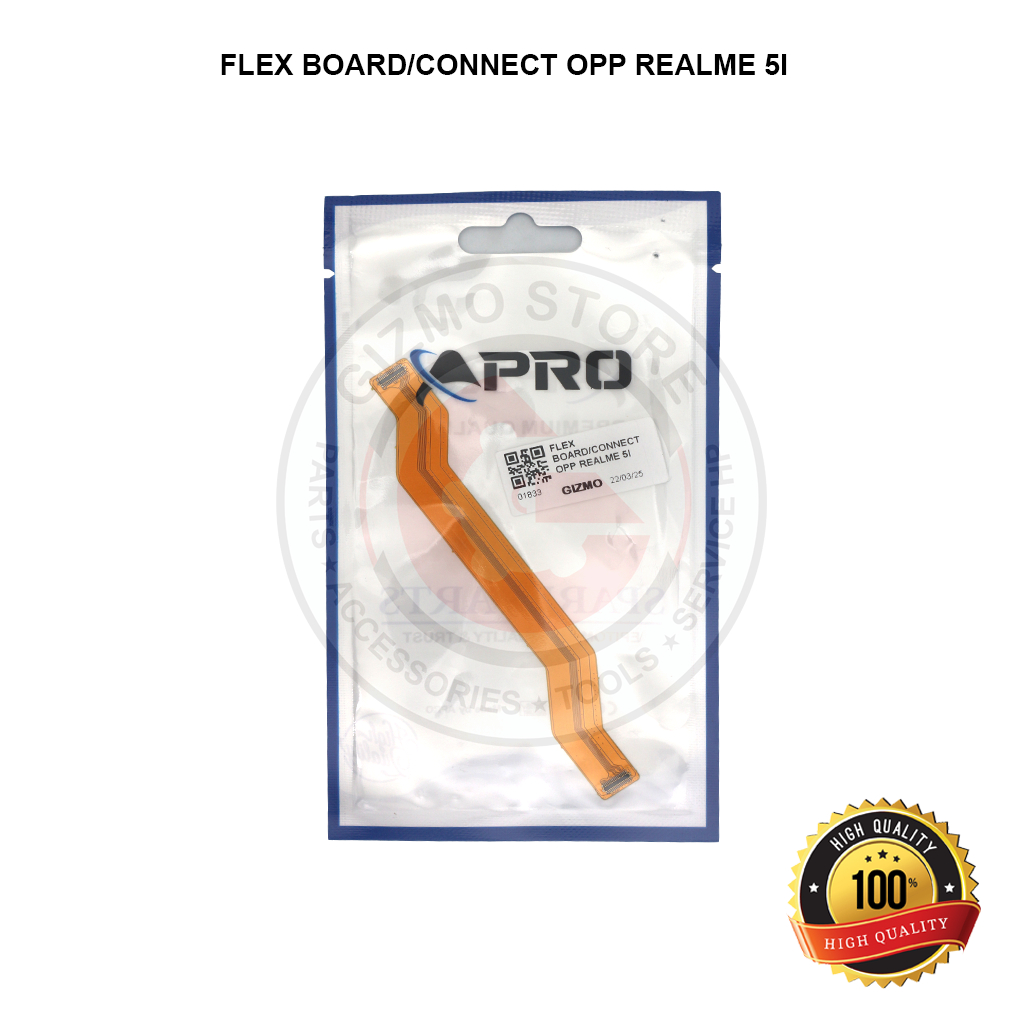 FLEX BOARD/CONNECT OPP REALME 5I