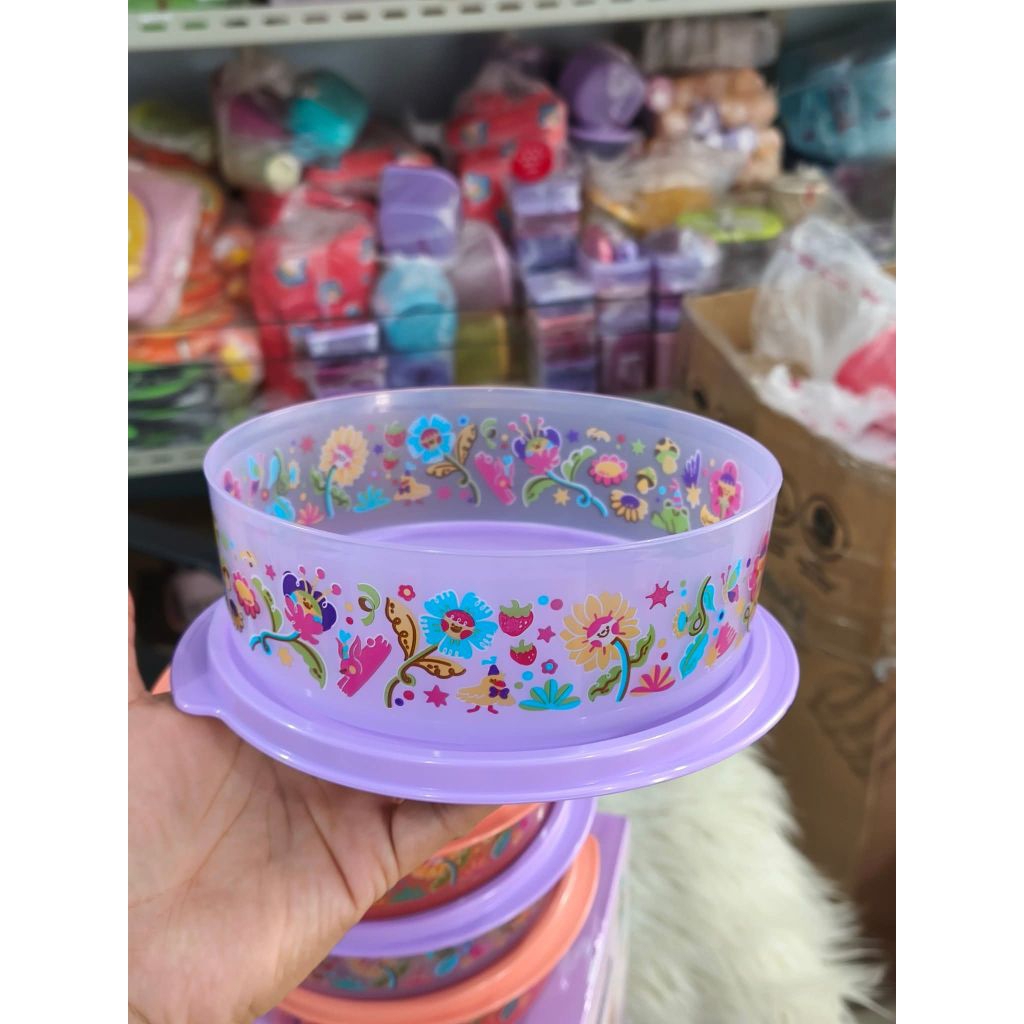 wadah bekal