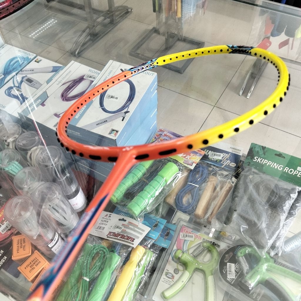 YONEX VOLTRIC 55 TOUR ORIGINAL JAPAN