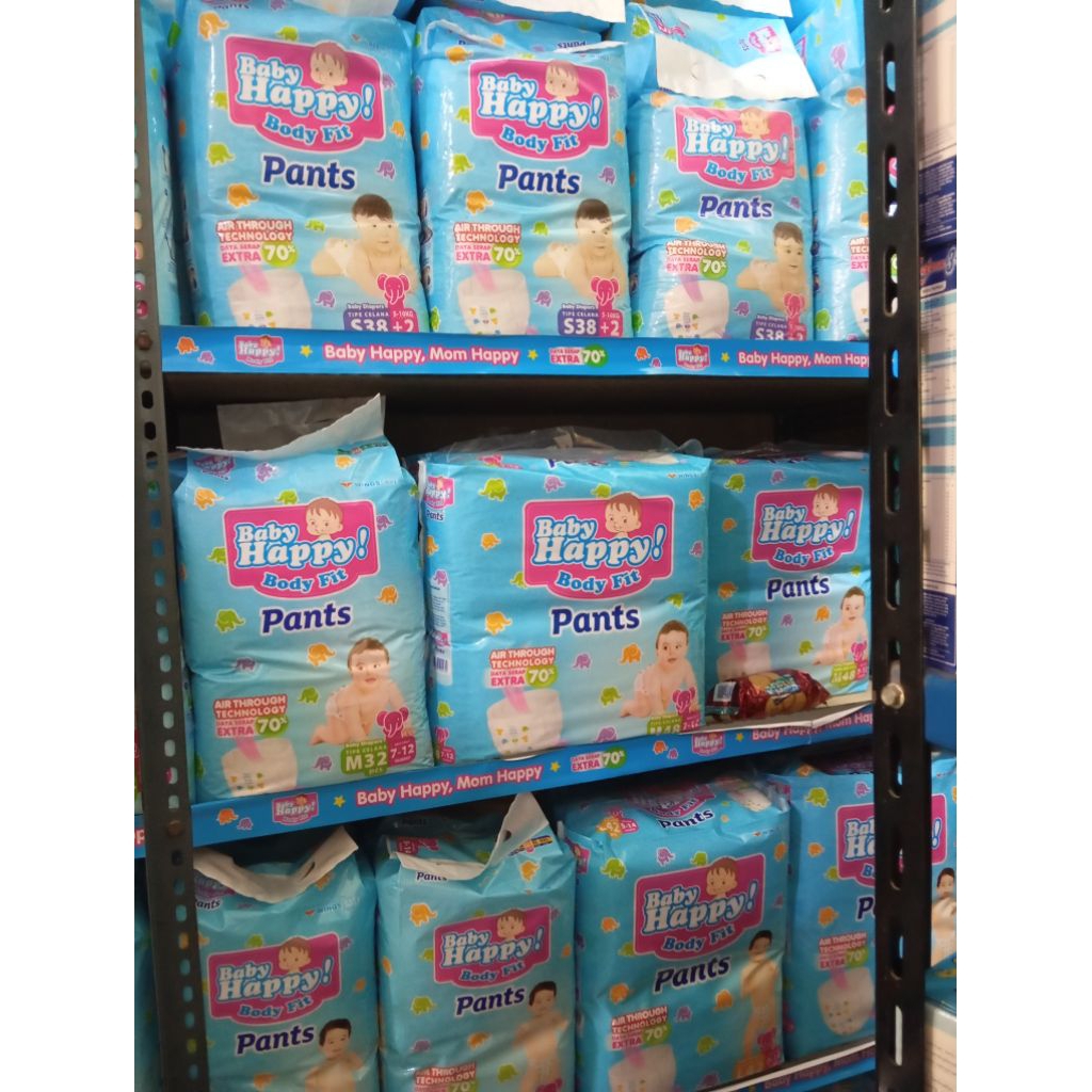 Baby happy 2 ball/pcs