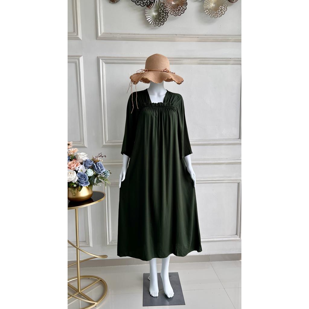 DASTER AYUMI // DASTER ARYON TWILL // DASTER POLOS RAYON