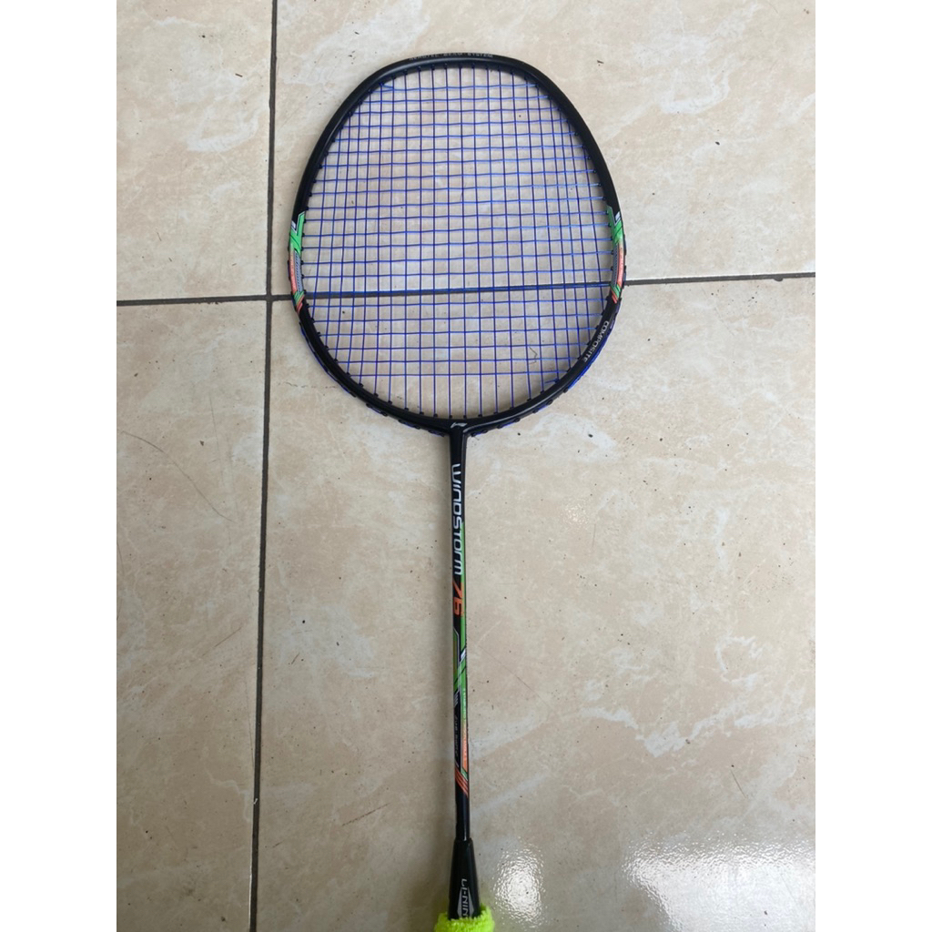 Raket Lining Windstrom 76