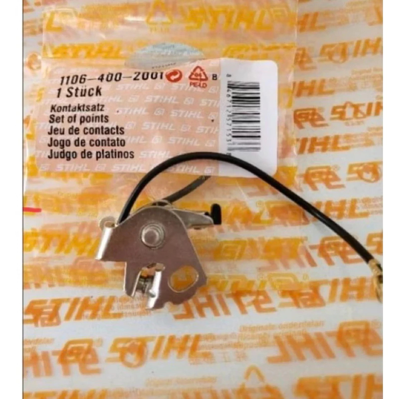 ms070 platina Senso besar stihl asli