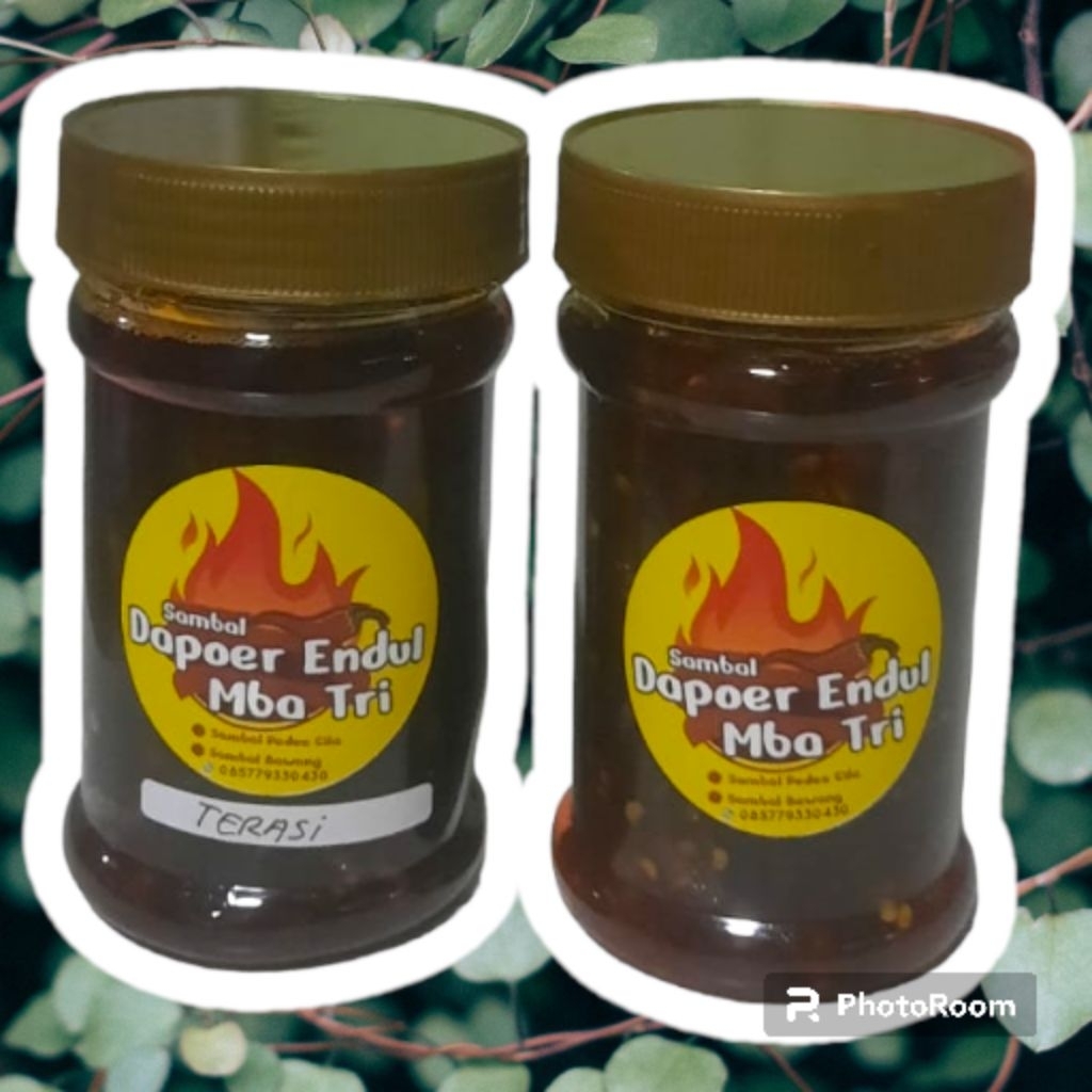 

Sambal