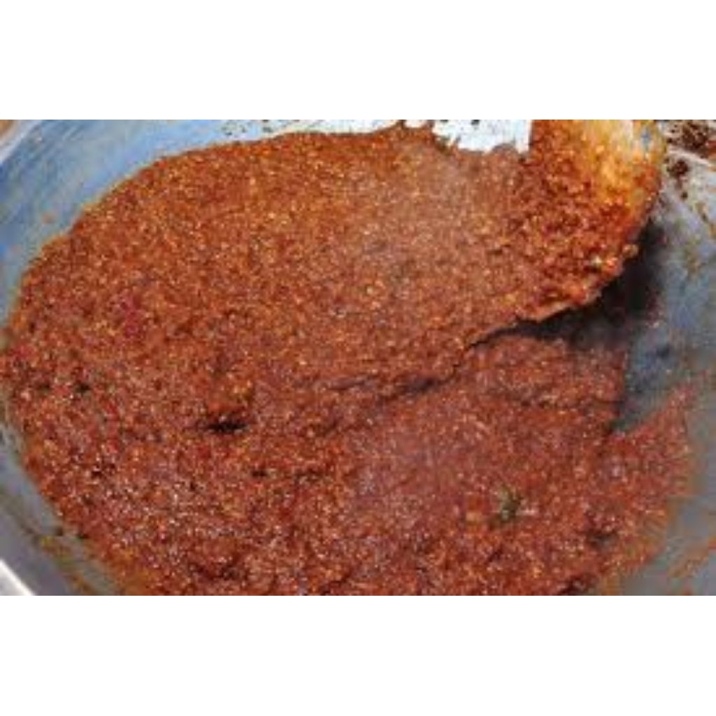 

Kacang Tanah Giling berat 500 gram