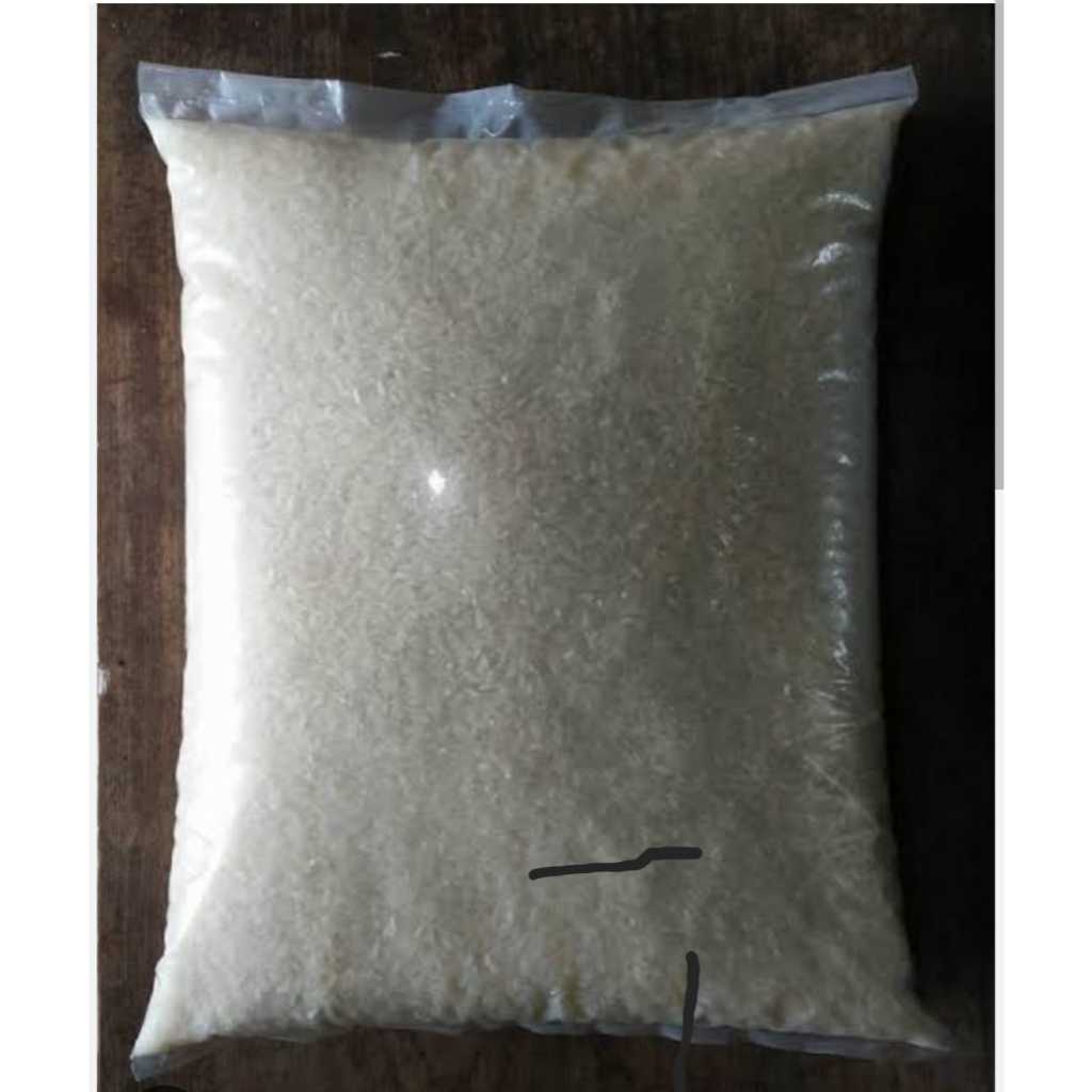 

Beras Lokal Premium 1kg