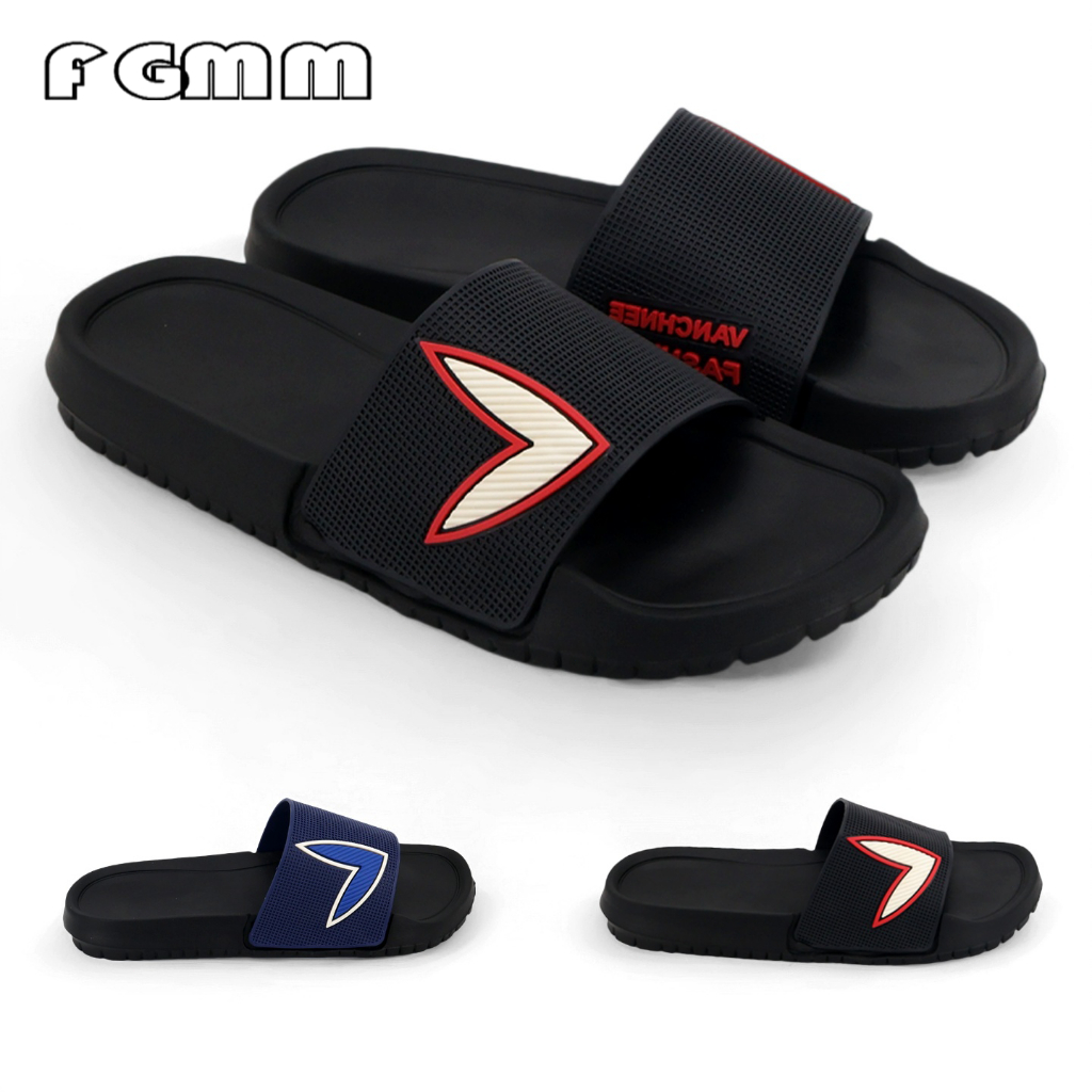 FGMM Sandal anak laki laki usia 5-17 tahun Sandal anak laki laki terbaru