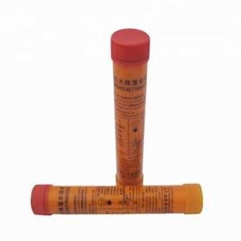 Rocket Parachute Flare Signal Good Brother / Parasut Signal