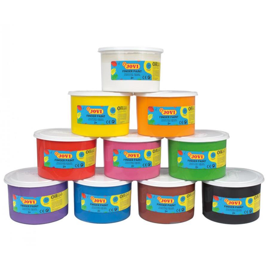 

JOVI FINGER PAINTBOX 561 500ml
