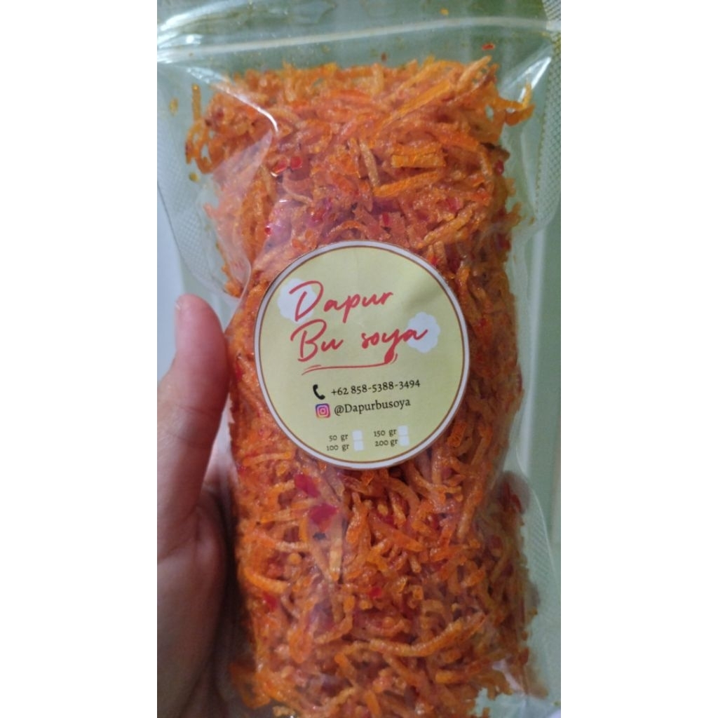 

Kenfa BuSoya
