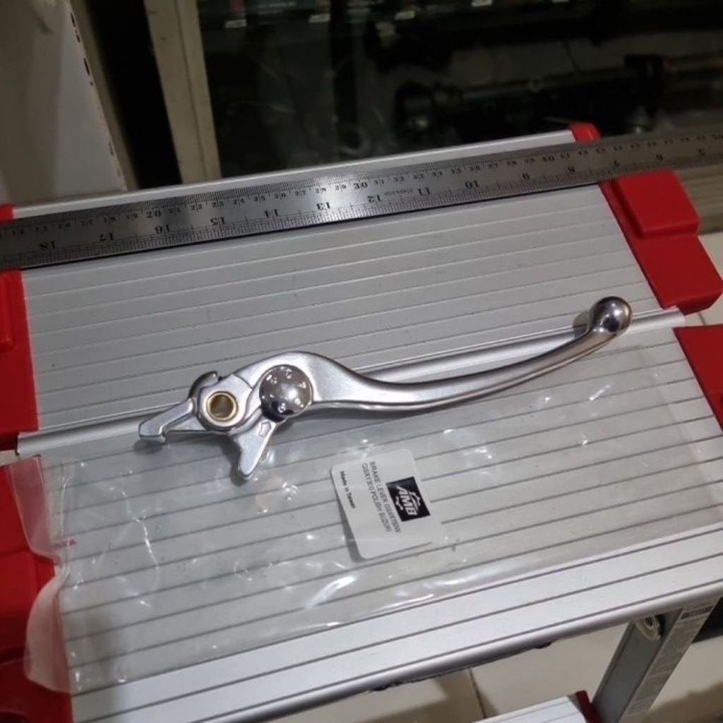 Handle rem master rem depan Kawasaki ZX25R ZX-25R ZX25-R / Nissin Samurai axial