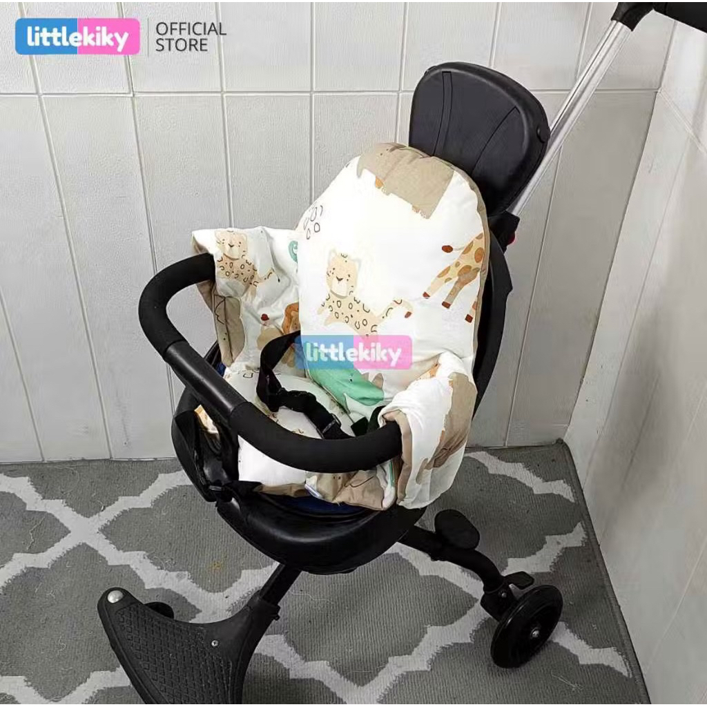 Alas Stroller Mini Trike / Alas Trike / Trike Pad / Alas Sepeda Bayi