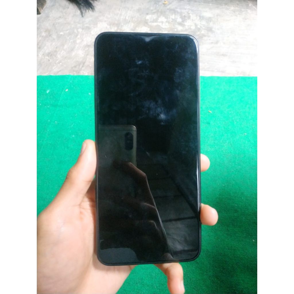 LCD ORI Copotan Sharp Aquos V6/V6 plus