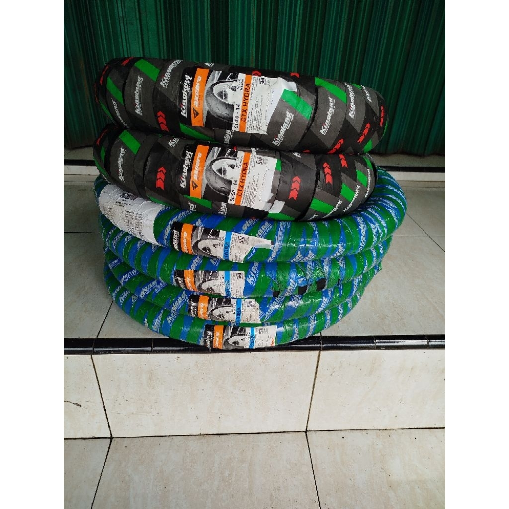 Kingland Axcero Hydra