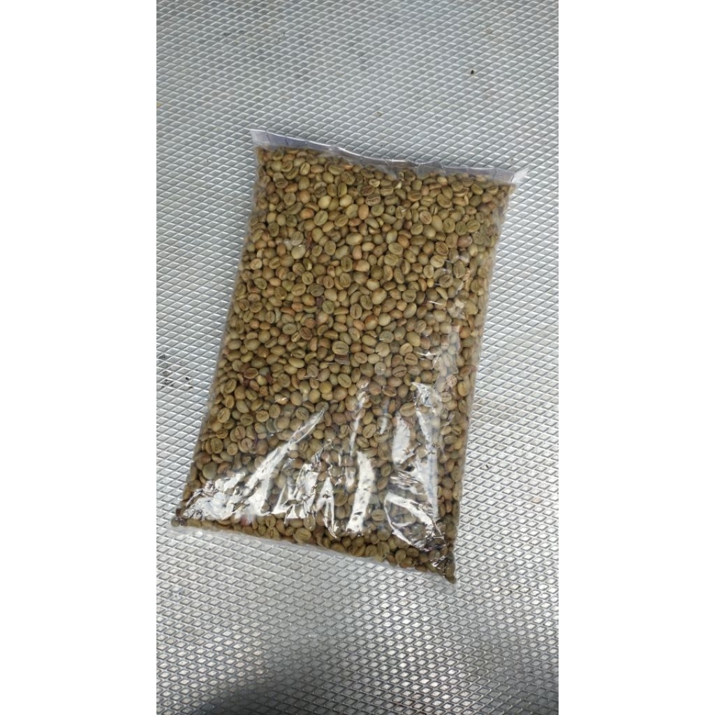 

READY Biji Kopi Robusta Super Grade A