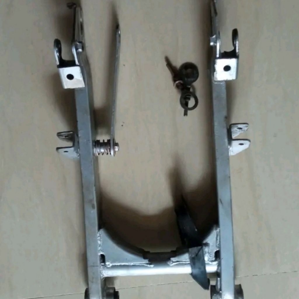 arm swing arm supit yamaha alfa original copotan