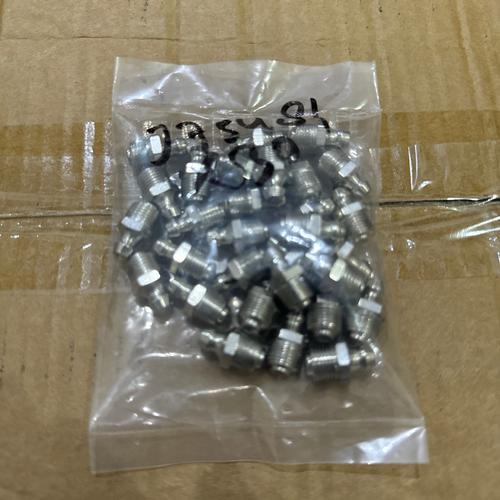 J75481 FITTING GREASE ZAXIS 200 ZAXIS 210 ZX200 ZX210 FITTING GREASE