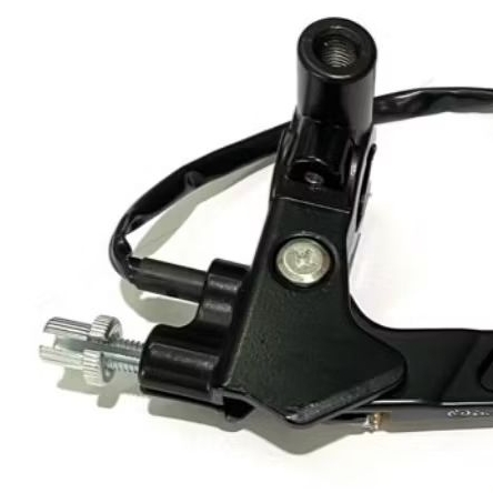 RUMAH HANDLE KIRI KOPLING REM BREMBO / DUDUKAN HENDEL KOPLING SET DUDUKAN SPION