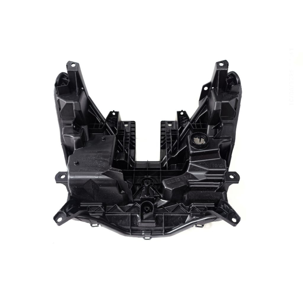 housing frame batok headlamp lampu depan original honda vario 125 new K2V