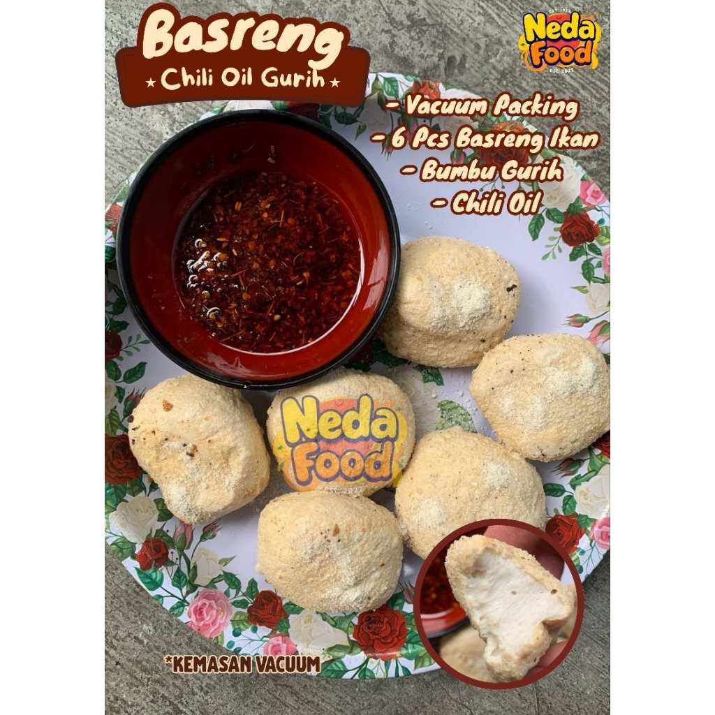 

BASRENG MENTAH CHILI OIL || BASRENG CHEEWY || BASRENG CHILI OIL || BASRENG BANDUNG || CHILI OIL