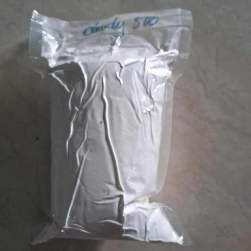

cloudifier powder food grade