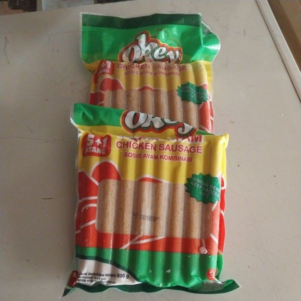 

sosis okey