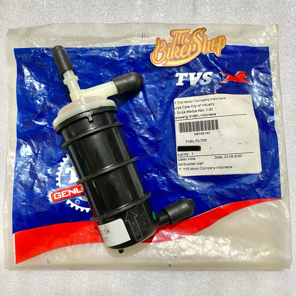 filter bensin TVS APACHE RTR 200 / Apache 310 Original TVS