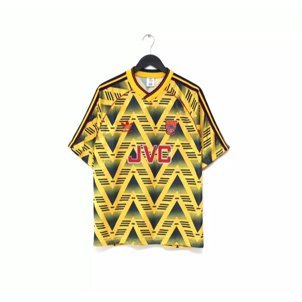 Jersey Home Arsenal 1993/1994