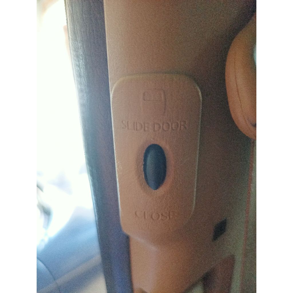 Tombol pilar ( B )close PSD Serena C24 hws