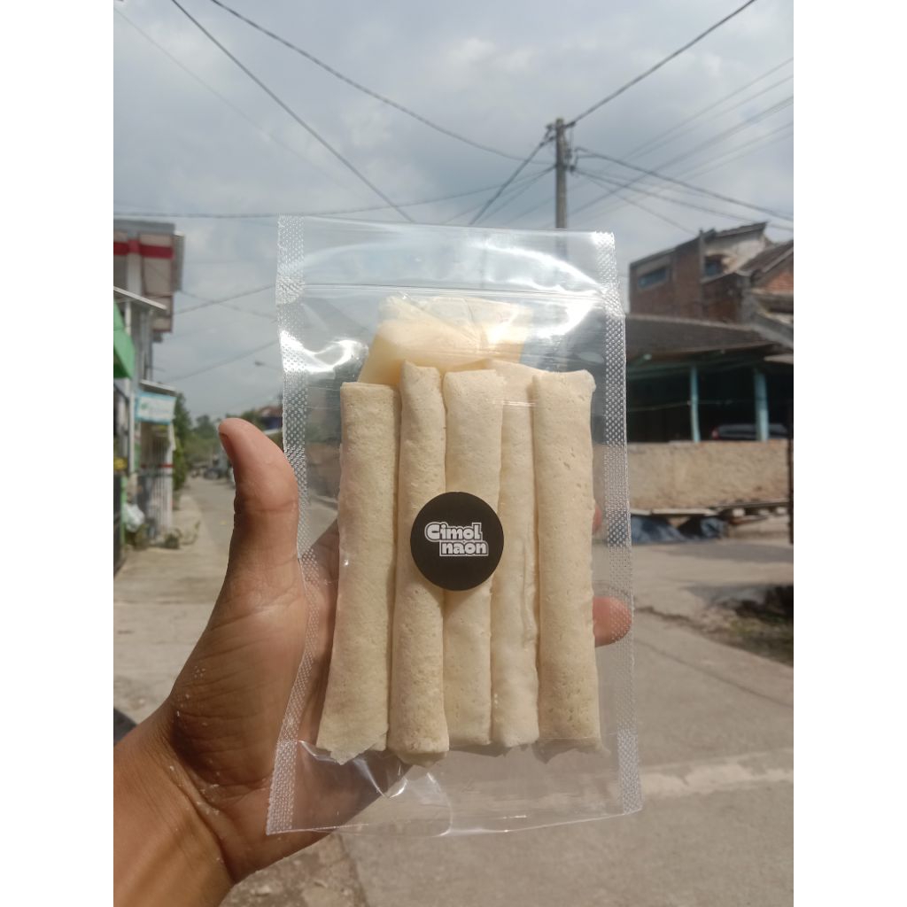 

Cheeseroll Original isi 5