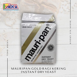 

Ragi Mauripan 500gr