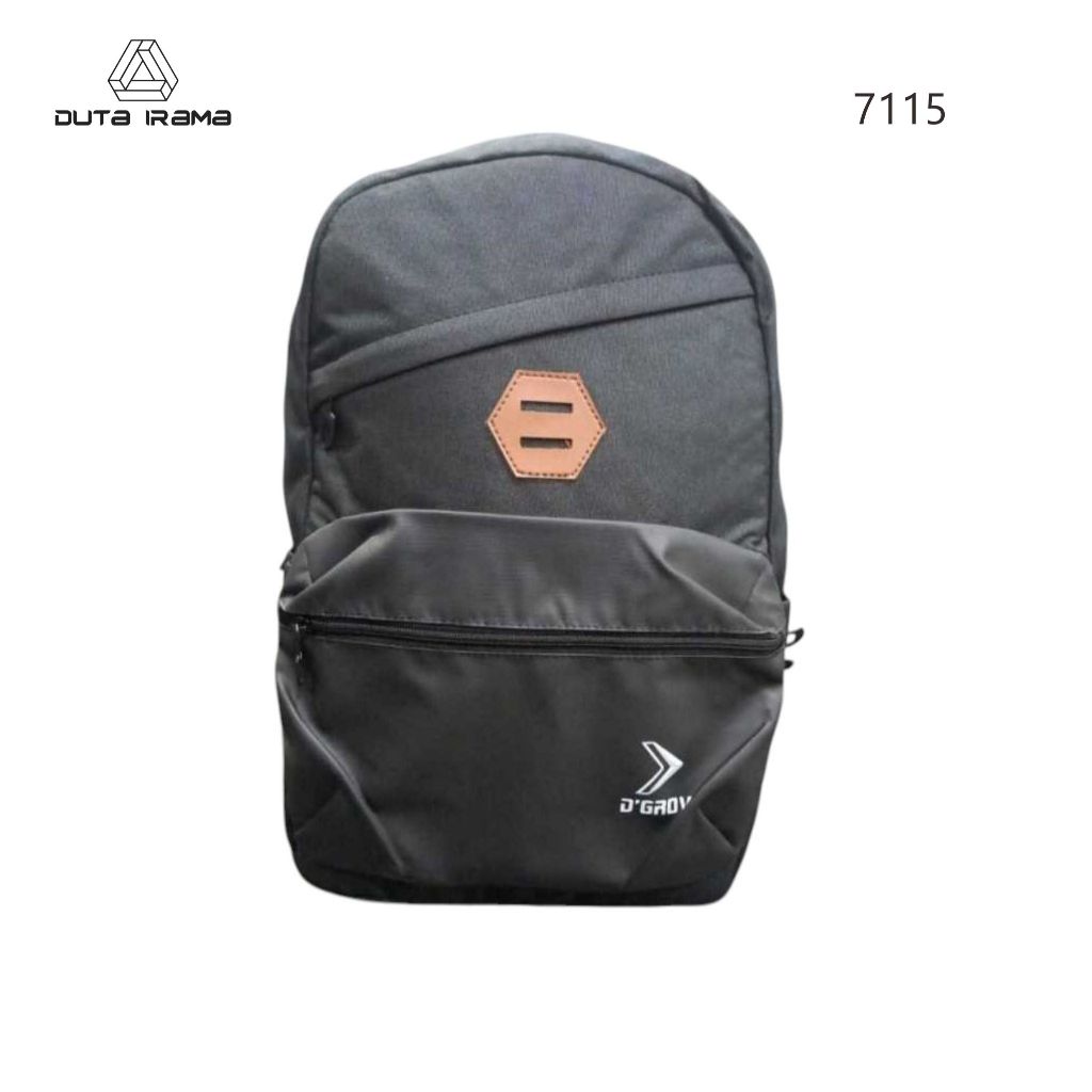 DUTAIRAMA - TAS RANSEL DGROV 7115 ENKHUIZEN
