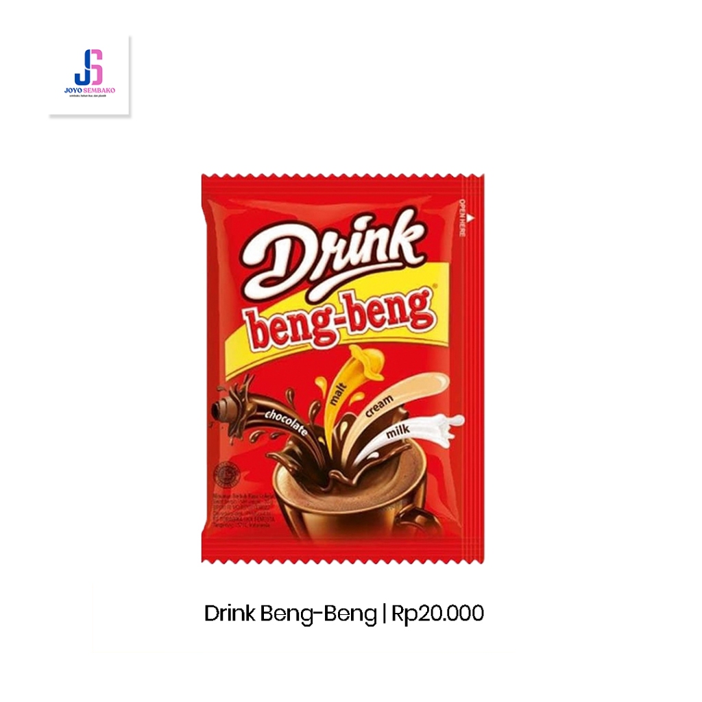 

Drink Beng-Beng