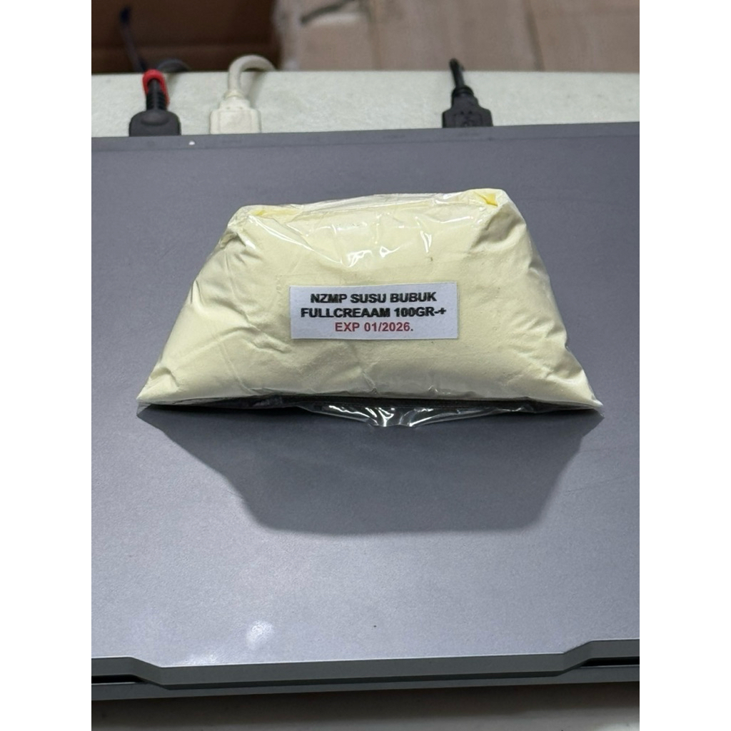 

NZMP susu bubuk full cream 100gr-+