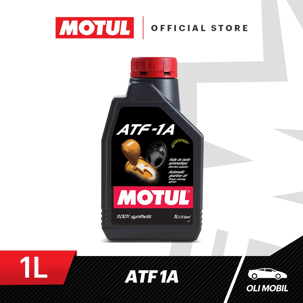 Oli Motul ATF 1A 1L