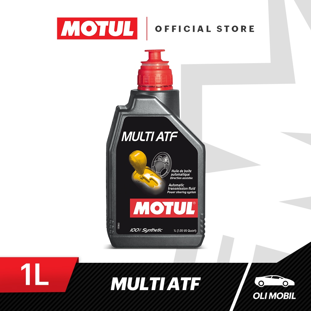 Oli Motul MULTI ATF 1L