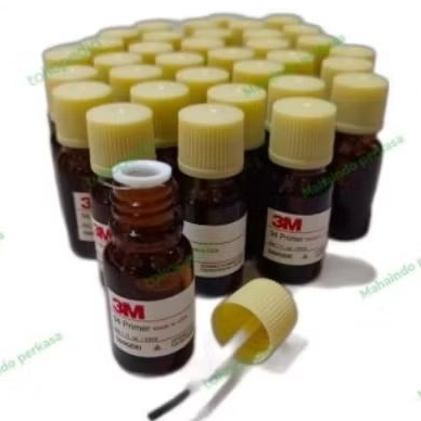 3m primer 94 10ml - lem primer dengan kuas