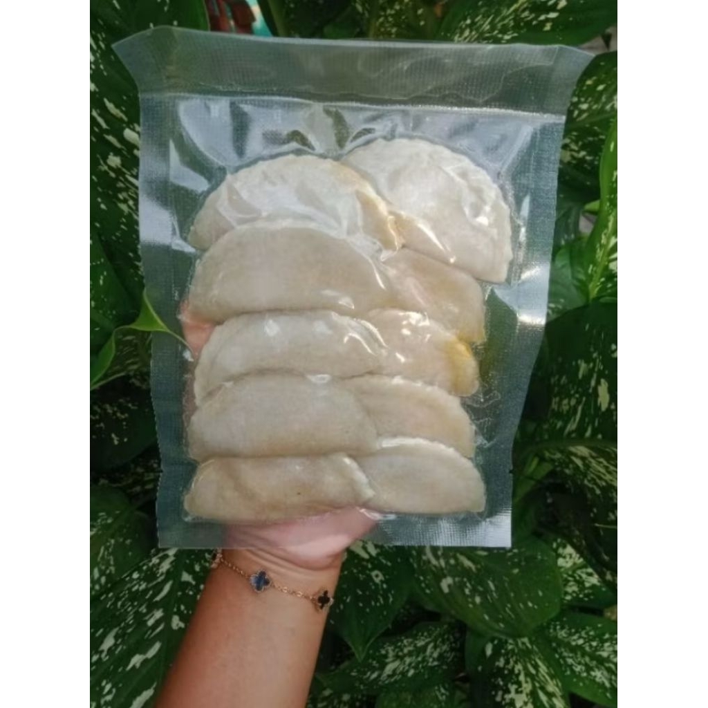 

promo Cireng isi 10 pcs kemasan vakum siap saji isi ayam suwir pedas/isi bakso pedas/ isi usus pedas / isi keju / isi ati ampela terlaris TERMURAH bisa cod