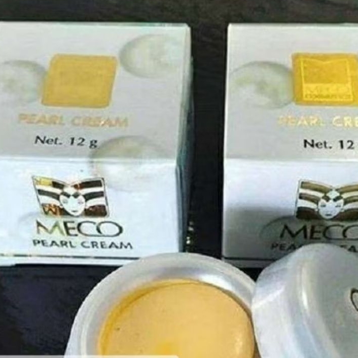 Cream Meco