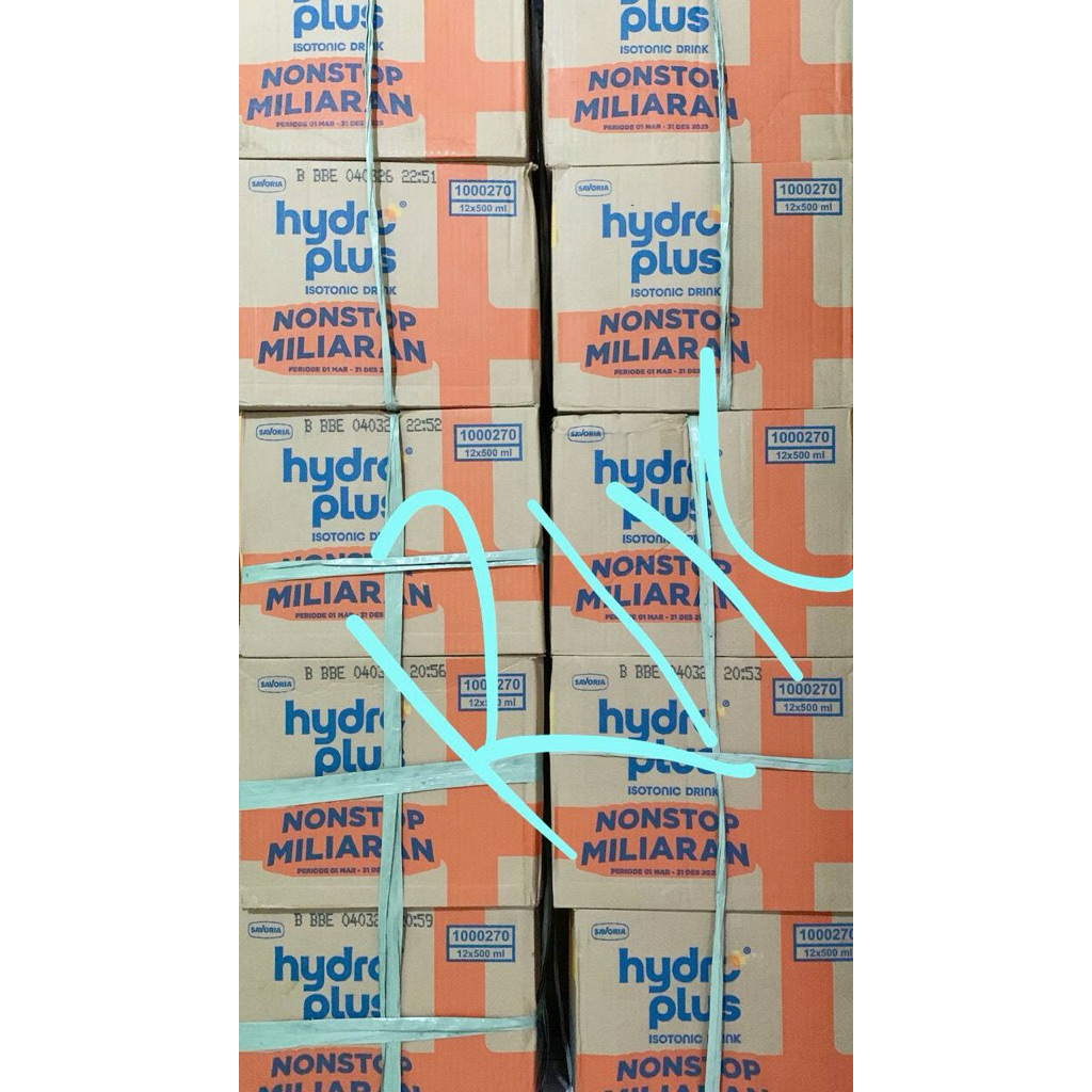 

hydroplus isi 12